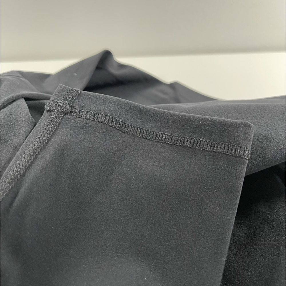 NWT Leggings for Women Squat Proof High Waisted Yoga Pants ButterySoft/Black - Picture 3 of 8